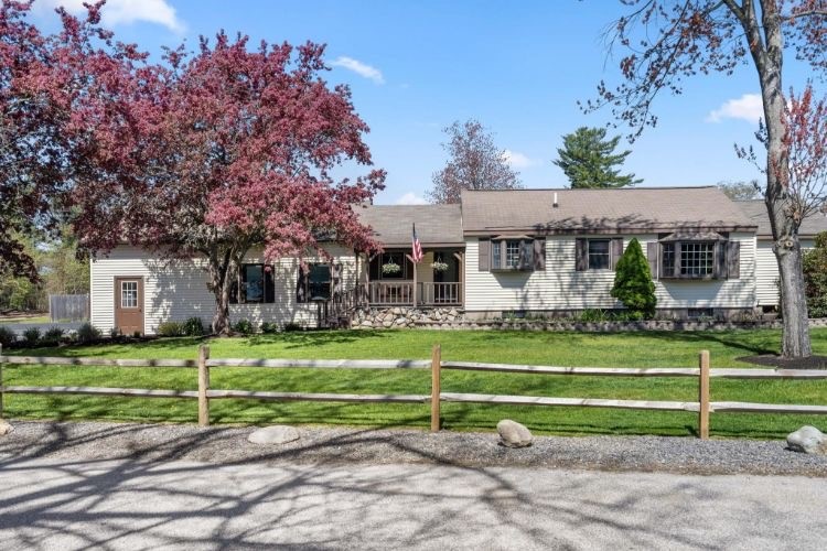 ZBA approves variance for twofamily home on Deerwood Drive News